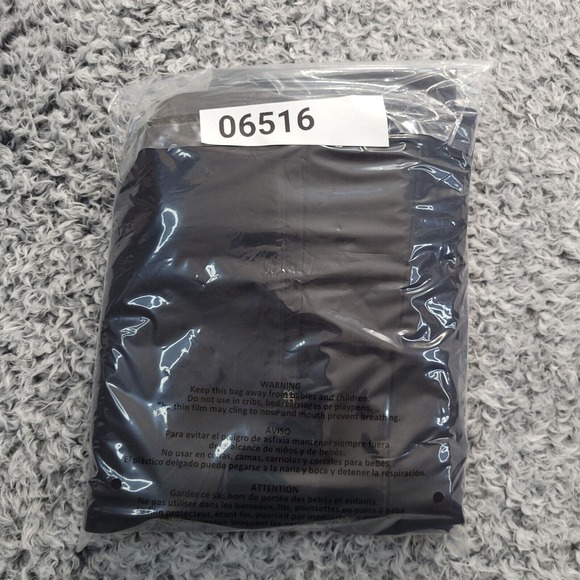 Banana Republic Pants Women 12 Black Cropped Stretch Preppy Normcore Flat Front - Picture 10 of 10